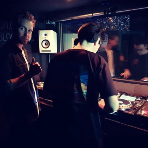 Casino Times Present 'What's My Derivative?' w/ Tales Of Voodoo - 17.05.18