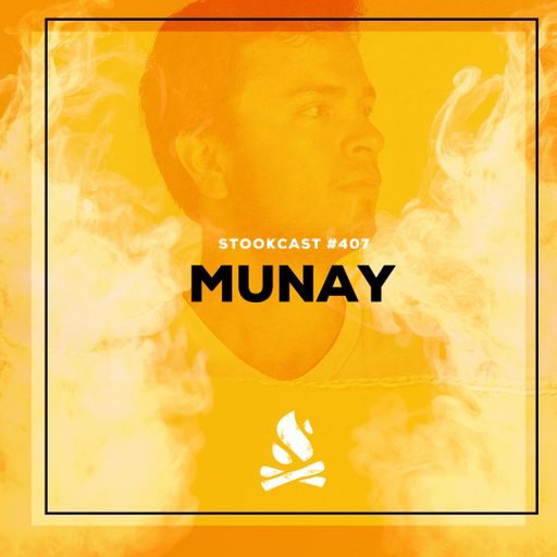 Stookcast #407 - Munay