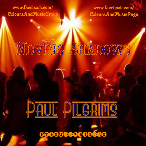 Moving Shadows - 28-2-2021 - Home Session