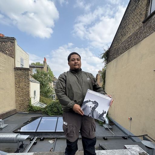 dreamcastmoe - 21st June 2025