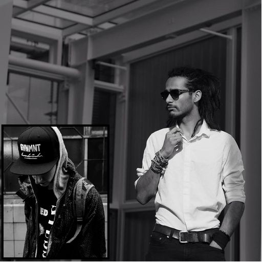 Brum & Bass with Danny de Reybekill // Nuvaman Guest Mix & Interview (23/06/16)