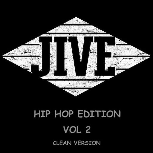 The Jive Resumes: Hip Hop Edition - Vol 2 (Clean Version)
