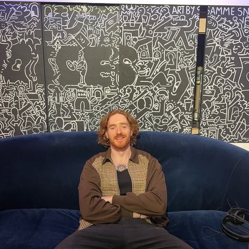 No Boundaries w/ Jimmy Smith 30/03/24 - [Voices Radio]