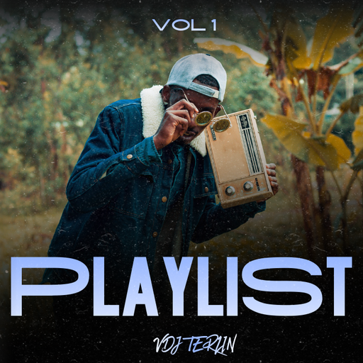 Playlist Vol 1 - VDJ TERLIN