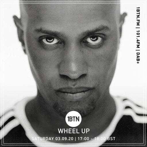 Wheel Up - 03.10.2020