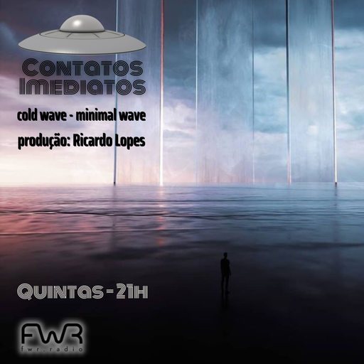 Contatos Imediatos 143 - 8.8.2024