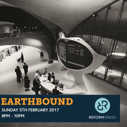 Earthbound 5th February 2017