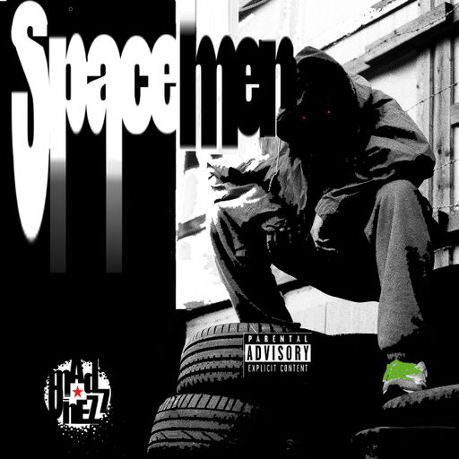 SPACEMEN