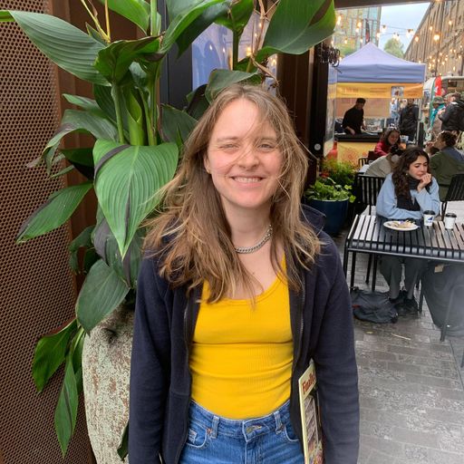 Heather Wall - 04/10/25 - Voices Radio