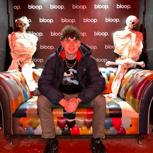 Joe Dutch Bloopers - 12.10.25