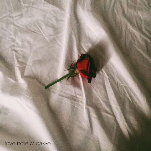 Oak-E - Love Note