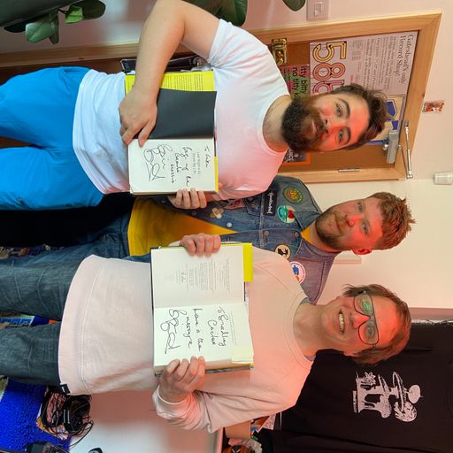 Find Our Balearic Spirit with Bradley Circles and Anslow - June 2023