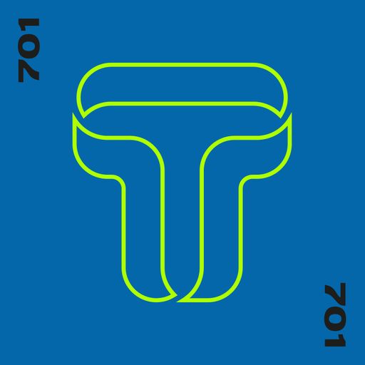 Transitions with John Digweed and Joyce Muniz