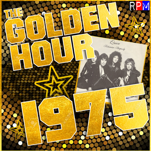 THE GOLDEN HOUR : 1975