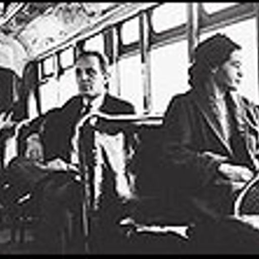 Another Day in America (Ambient)