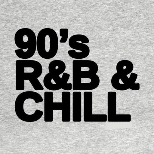 SimpBoyEv - 90s R&B and Chill (Parts 1-2)