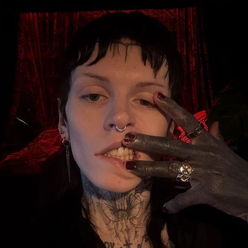 SCRYING w/ KAVARI - 15th February 2025