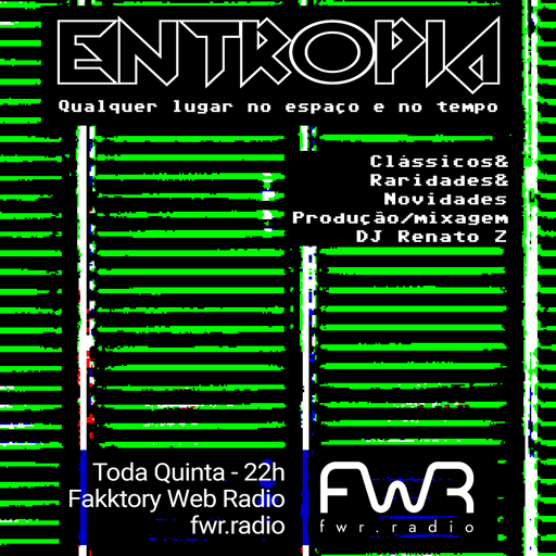 Entropia 019 - 10.2.2022