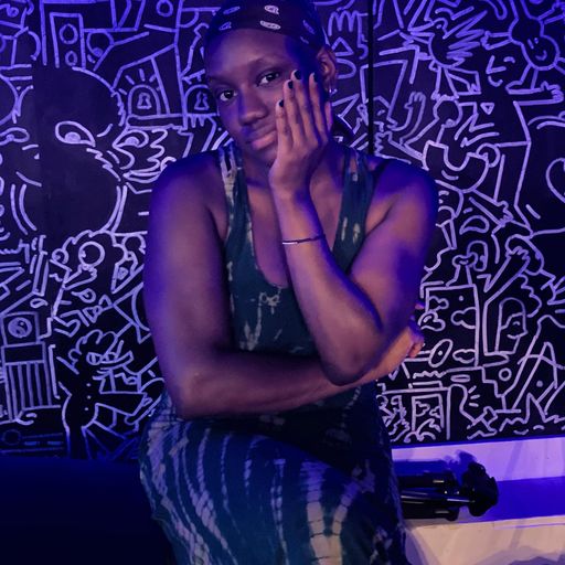 blufields w/ bemmeblu - 12/08/25 - Voices Radio