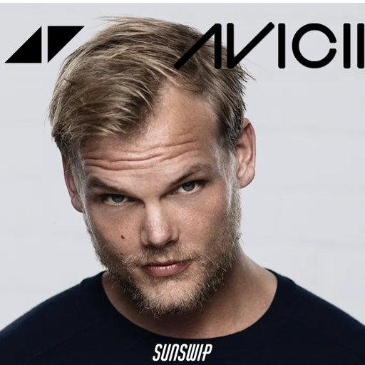 Avicii Tribute Mix