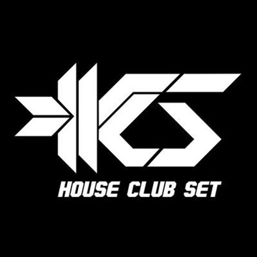 House Club Set