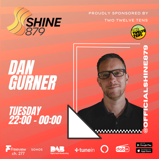 Dan Gurner - 15 Aug 2023
