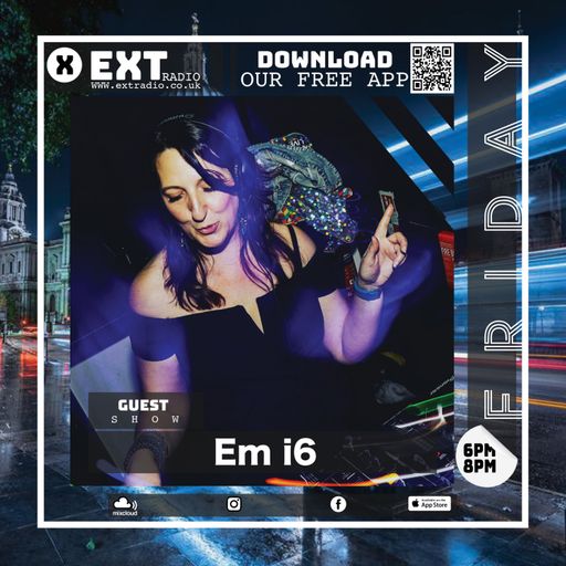 Em i6 - Guest Show - 10 JAN 2025
