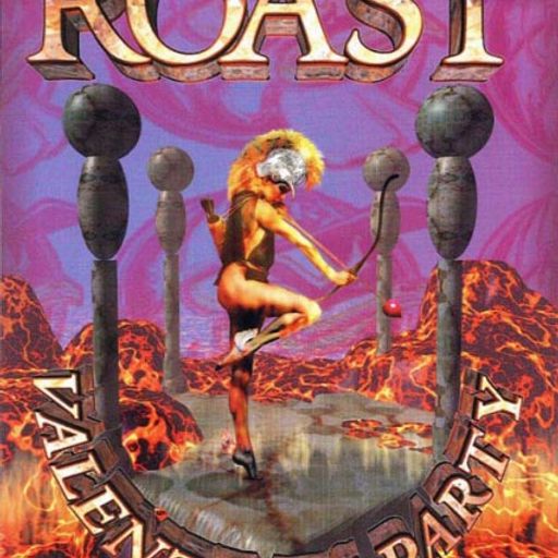 DJ Brockie w/ MC Terrorist & MC Det - Roast 'Valentines Party' - The Island, Ilford - 17.2.96