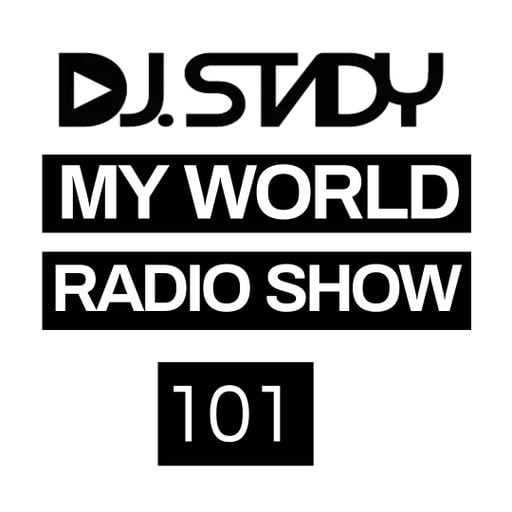 My World Radio Show 101