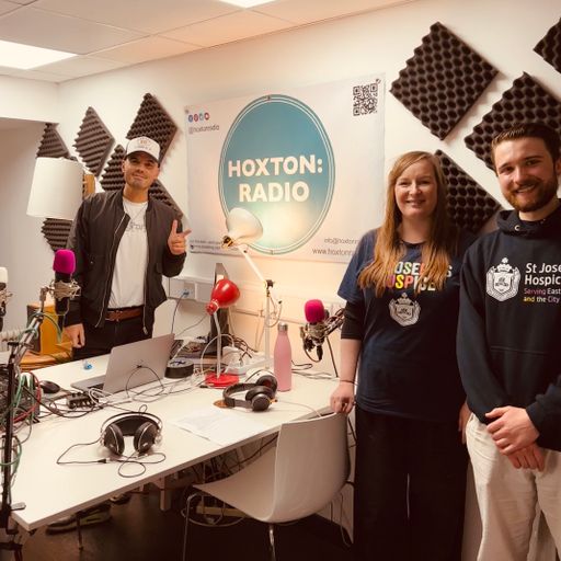 Hoxton Live + St Josephs + Philharmonia