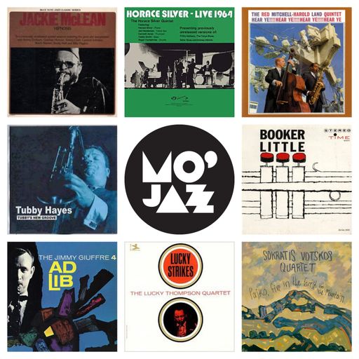 Mo'Jazz 365