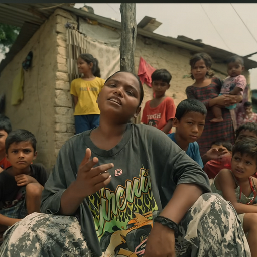 NTS Guide to: Punjabi Rap - 12th March 2026