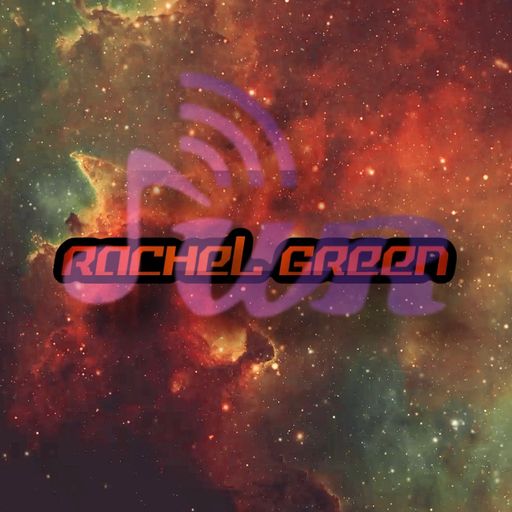 RACHEL GREEN for Waves Radio #71