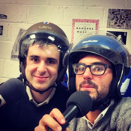 Postcards from Spain 221014