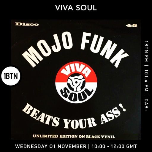 Viva Soul - 01.11.2023
