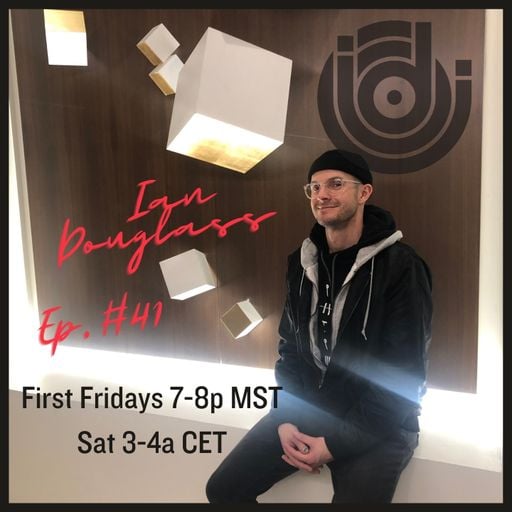 Ian Douglass 041 (July '25)