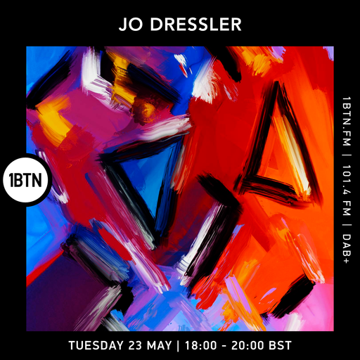 Jo Dressler - 23.05.2023