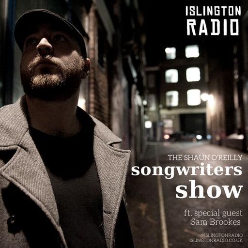 The Shaun O'Reilly Songwriters Show (14/12/2020)