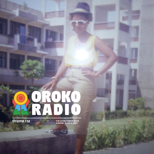 dydrm fm - dydrm fm - 24th October 2023