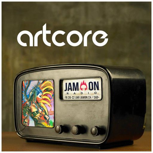 Artcore Radio | 19.05.2023 | In the (spring)mood