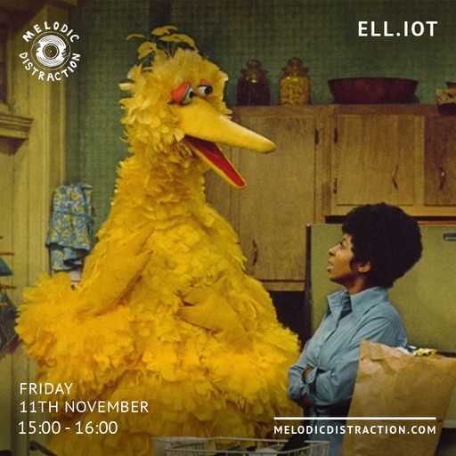 Ell.iot (November '22)