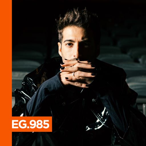 EG.985 Genish