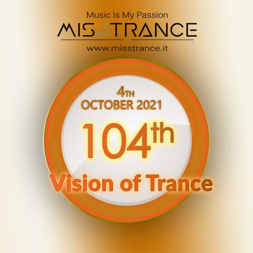 Vision of Trance 104