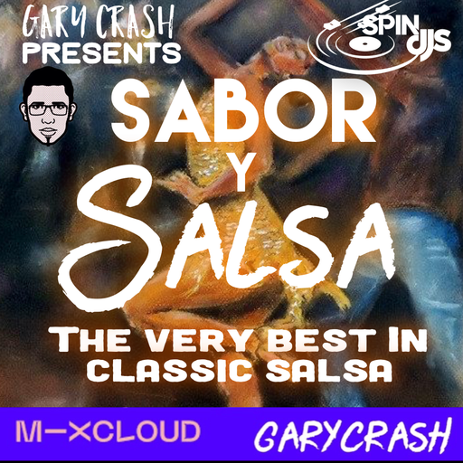 Sabor y Salsa - The Very Best in Classic Salsa
