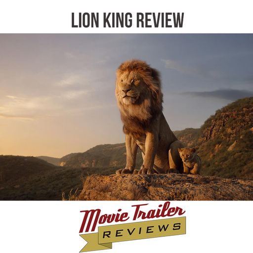 Movie Review: The Lion King