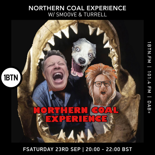 Smoove & Turrell - Northern Coal Experience - 23.09.23
