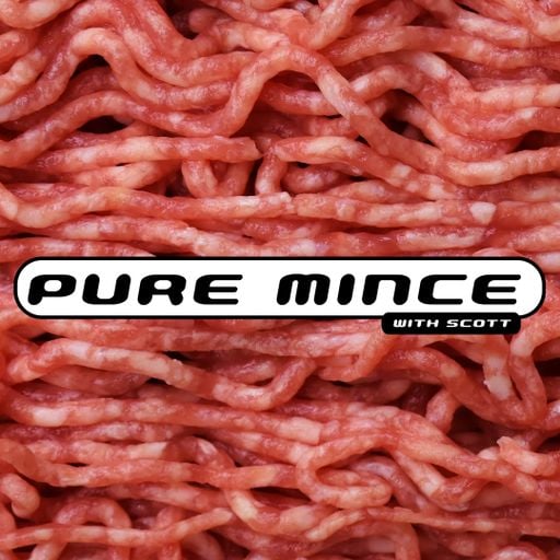 Pure Mince 58
