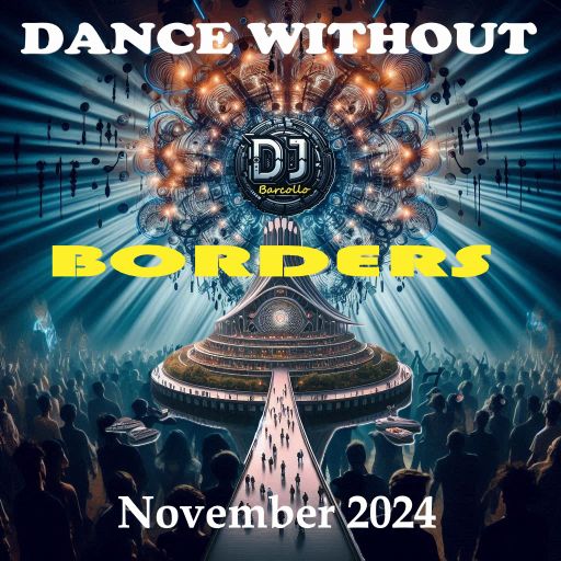 Dance Without Borders November 2024