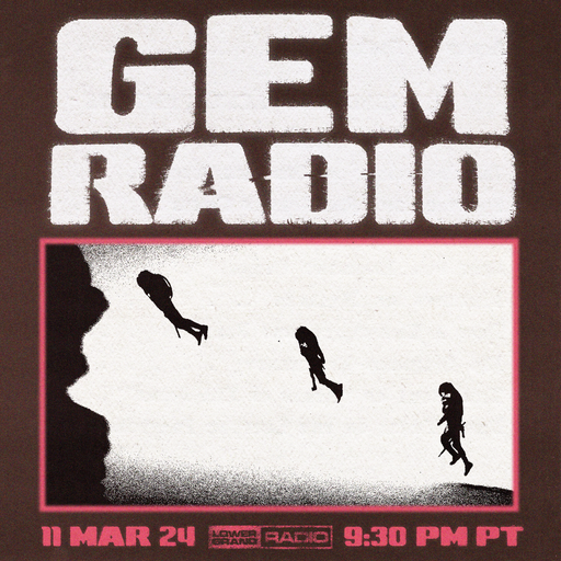 GEM RADIO EP 28 (03.11.2024))