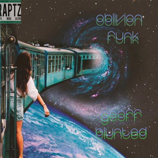 OBLIVION FUNK VOL 87 ~ GEOFF BLUNTED